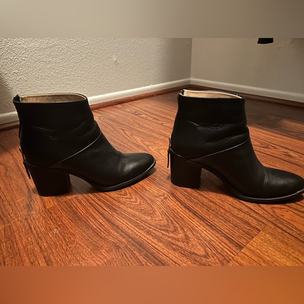 Nisolo Dari boots